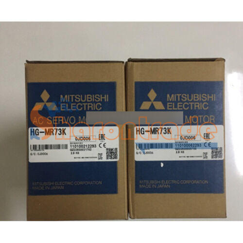 1pcs neuf mitsubishi - neuf, hg-mr73k