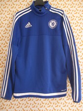 Sweat Adidas Chelsea Football