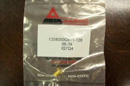 Delta 1358000g911 128 sma - delta, 4