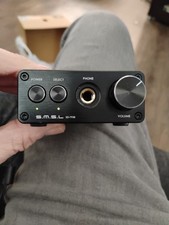 Smsl 793ii dac - sd-793ii, and