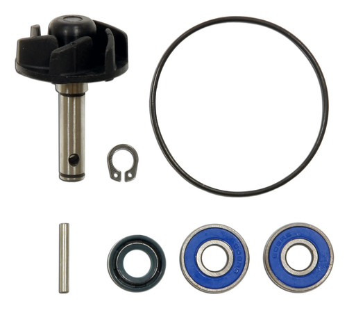 Kit pompe eau moteur - pompe,