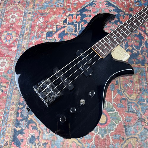 Rich eagle bass - rich, eb-857