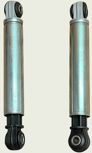 Miele washing machine shock - 2x,