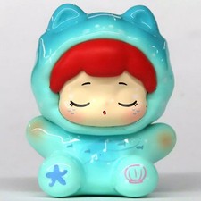 Mini Figurine Poissons «