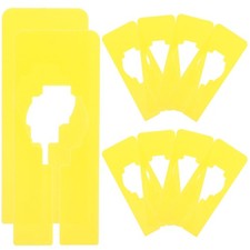  10 Pcs Portants Pour Vêtements Séparateurs De Taille Porte-vêtements Enfants À