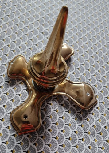 Longue pointe pickelhaube - pointe,