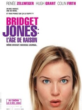Bridget Jones : l'âge de raison Bande Annonce 35 mm VF 2004 Renée Zellweger