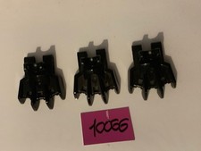 Lot De Pièces Noires Pour