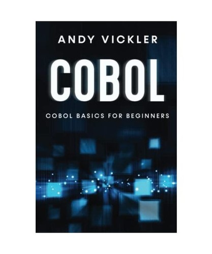 Cobol basics for - cobol:,