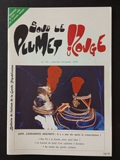Sous le plumet rouge N.90 - 1º trimestre 1999 | Bon état