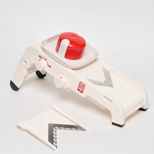 New tupperware mandoline - mandoline, mando
