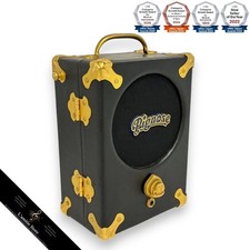 Amplificateur guitare portable