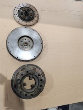 Embrayage+ Volant Moteur Jeep