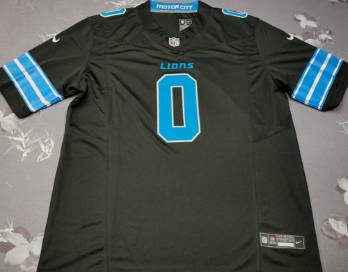 Jahmyr gibbs lions - gibbs, #0