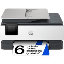 Imprimante jet d'encre HP