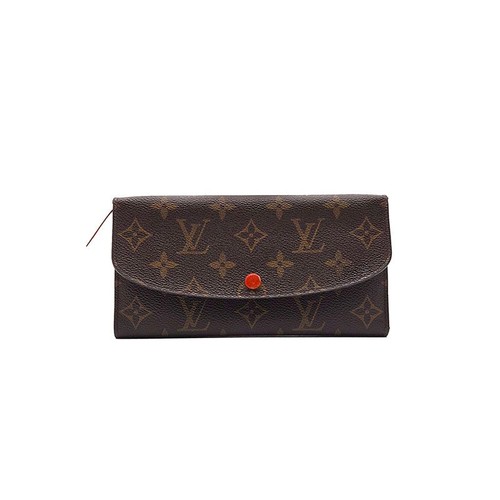 Louis vuitton monogram emily - vuitton,