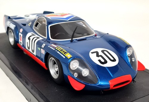 Otto alpine renault - renault, a220