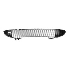 Grille de pare choc avant pour Peugeot 206 S16, 206 XS et 206 RC