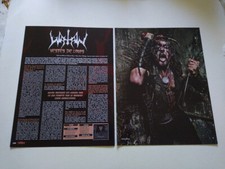 Watain erik danielsson - watain,