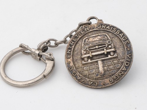 Porte clés ancien keychain - ancien,