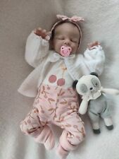 Neige Bébé reborn de la