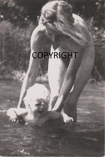 photo REICHERT signé 1930