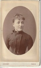 Mme MARTINAUD par COGNET à