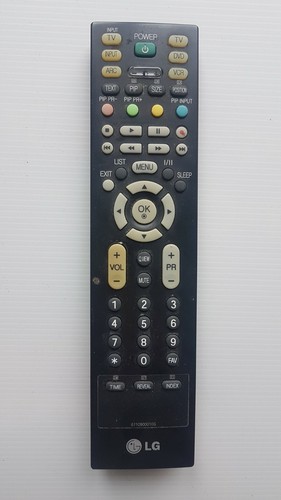 Telecommande television lcd - telecommande, tv