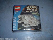 LEGO STAR WARS MINI MILLENIUM