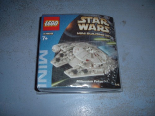 Lego star wars mini - lego,