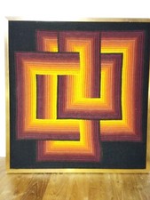 CANEVAS Tapisserie de PATRICE