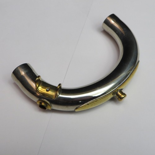 Yamaha trombone outside - yamaha, slide