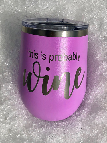 This probably wine polar - is,