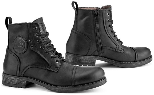 Falco bottes moto kaspar - bottes,