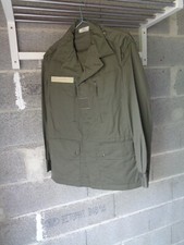 Veste + pantalon de treillis