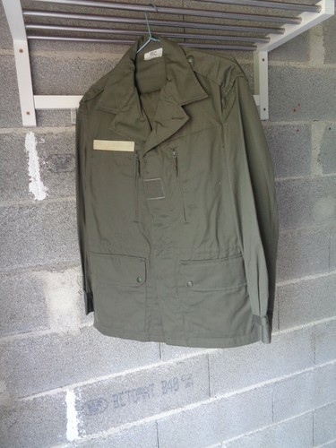Veste pantalon de treillis - veste,