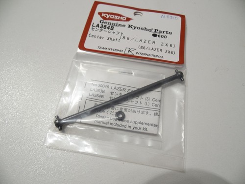 Kyosho la364b center - la364b, shaft