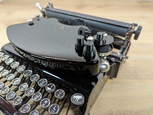 Klein adler typewriter feet - klein,
