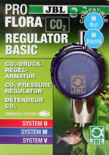 JBL Proflora CO2 Régulateur -