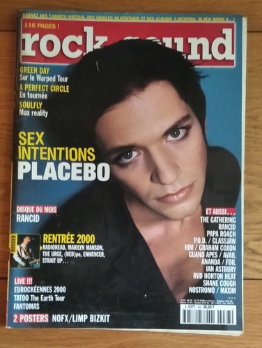 Rock sound 83 - rock,
