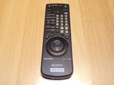 Télécommande SONY RMT-V196B