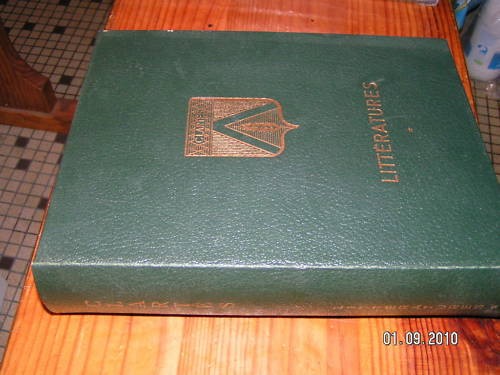 Encyclopédie clartés 1970 - encyclopédie,