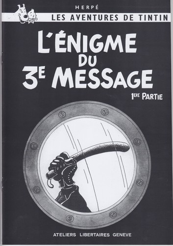 Lot pastiche hommage a - lot,