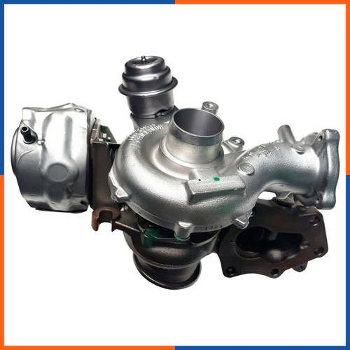 Turbo pour nissan opel - nissan,,