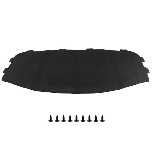 Capot protection phonique - phonique, for