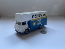 NOREV: Racing - Team SAVIEM
