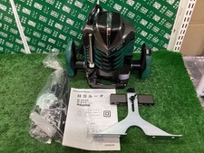 HiKOKI (anciennement Hitachi Koki) Routeur M8V2 / ITI0Z7CCG5KO