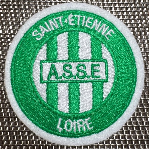 Ecusson football s e - ecusson, football.