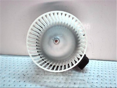 Moteur ventilateur chauffage