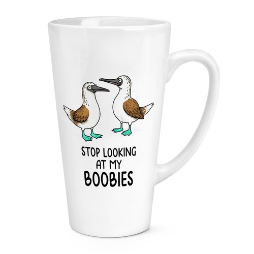 Mug café grand - À, format